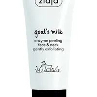 Ziaja Kozí mléko Enzymatický peeling na obličej a krk