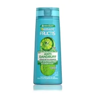 Garnier Fructis Antidandruff Lemon