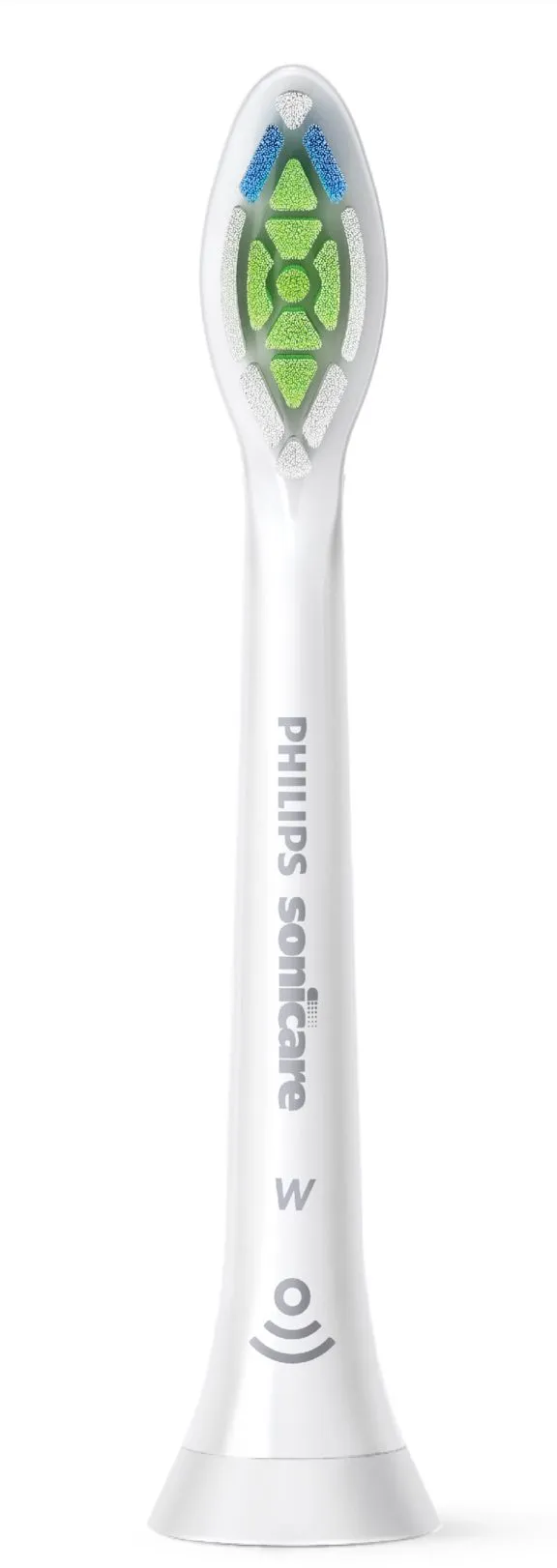 Philips Sonicare Optimal White Standard HX6064/10 náhradní hlavice 4 ks