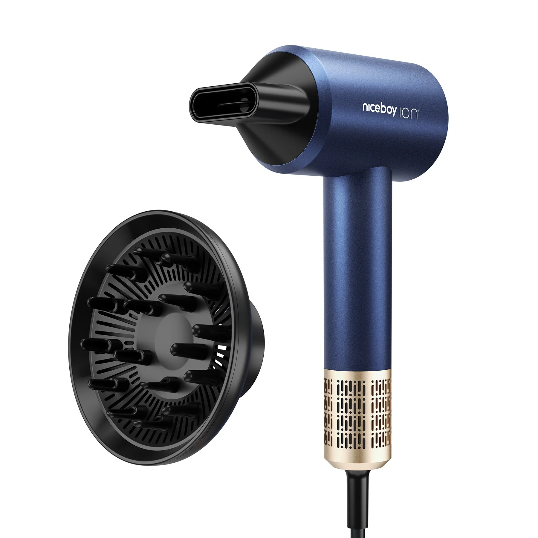 Niceboy Fén AirSonic ELITE