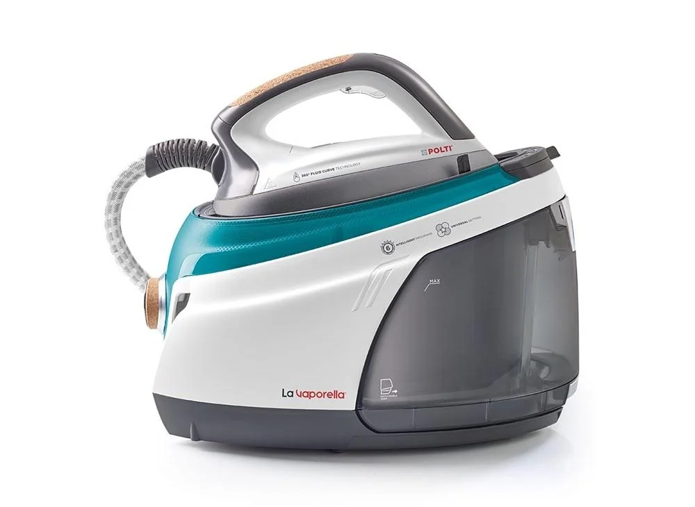 Polti Vaporella XT100C parní žehlička s generátorem