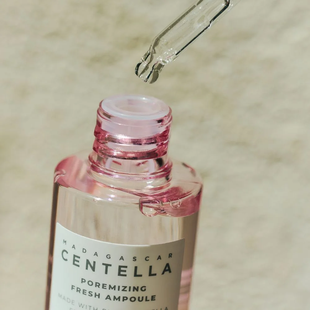 Skin1004 Madagascar Centella Poremizing pleťové sérum 30 ml
