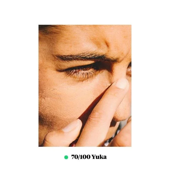 Seventy-one Opalovací tyčinka Pacha Mama SPF50+ 15 g