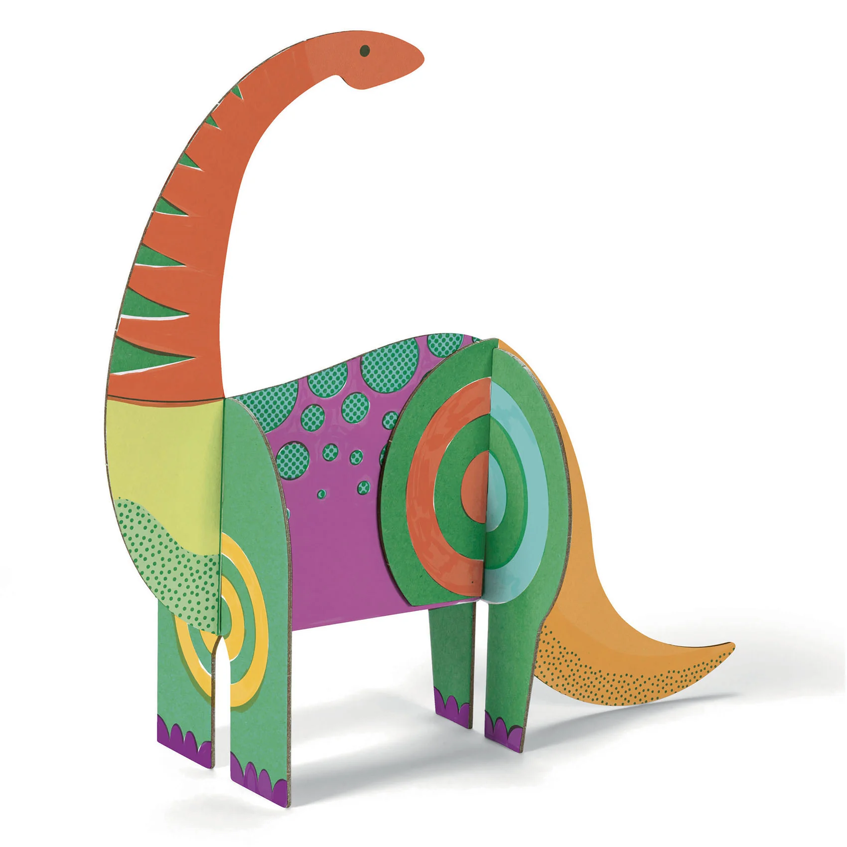 Djeco DIY Dinosauři