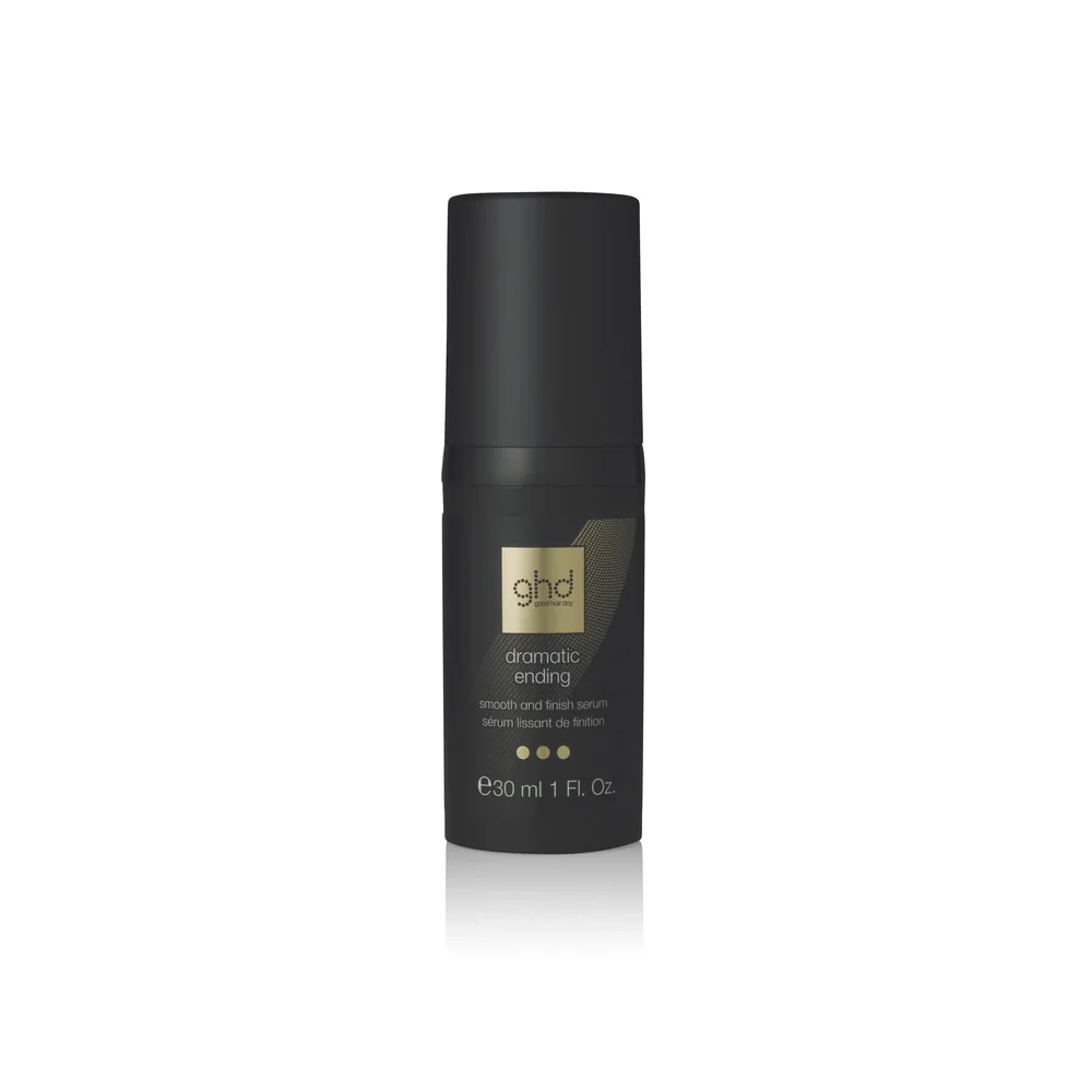 GHD Shine Dramatic Ending sérum na konečky vlasů 30 ml