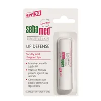 Sebamed Balzám na rty s UV filtrem 