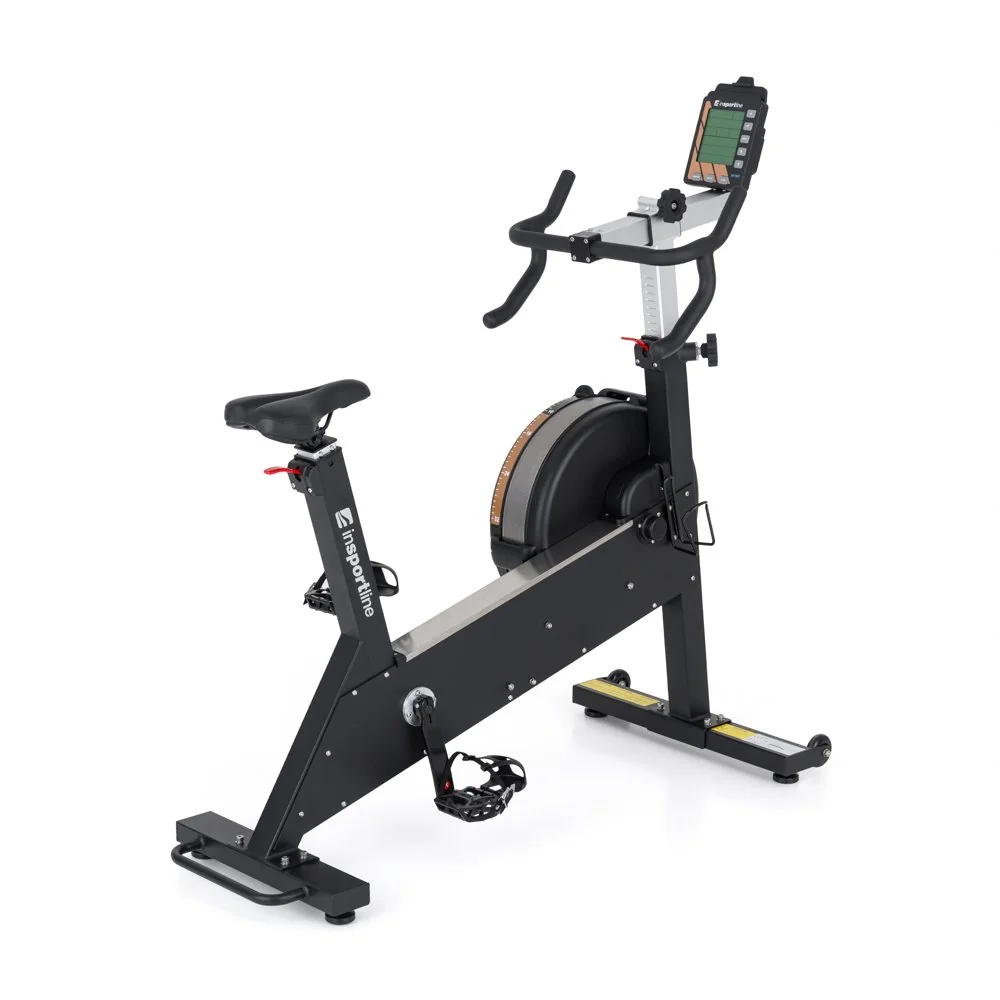 inSPORTline Cyklotrenažér CycleAir 
