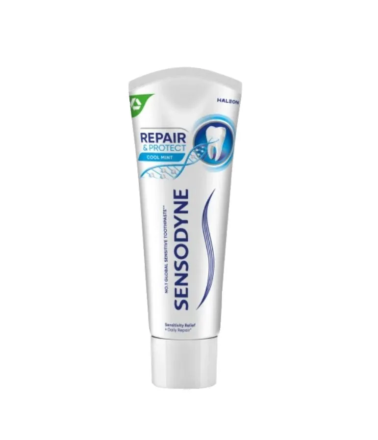 Sensodyne Repair & Protect zubní pasta 75 ml