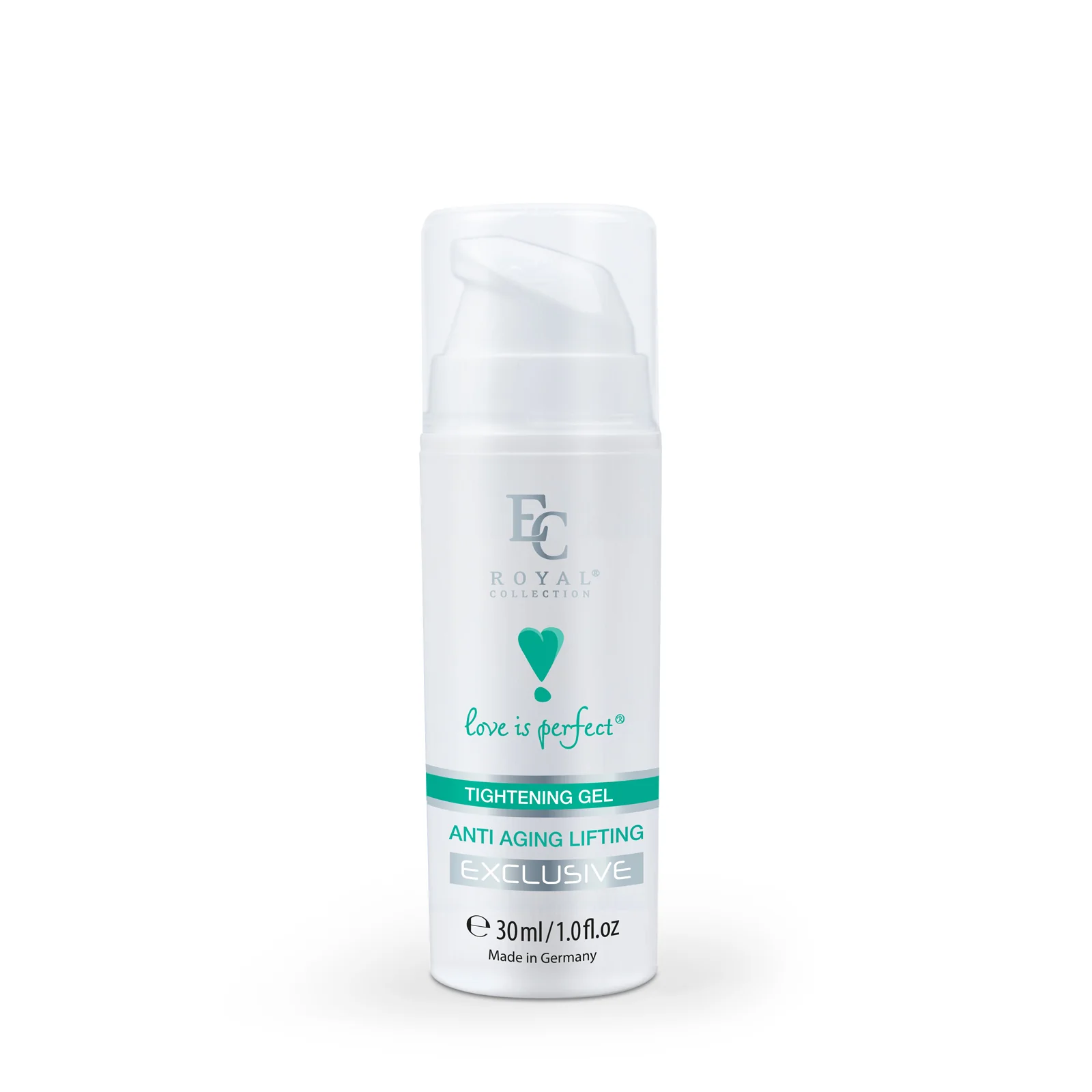 Love is Perfect Stahovací gel - Tightening Gel