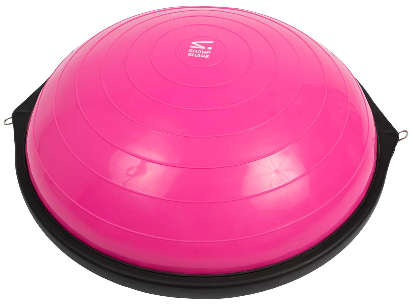 SharpShape Balanční podložka BALANCE BALL růžová