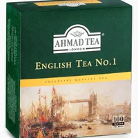 Ahmad Tea English No.1