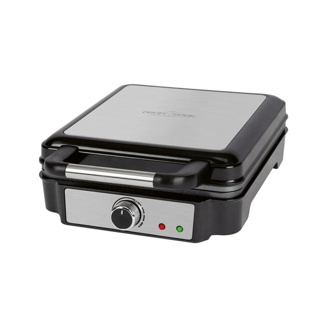 ProfiCook WA 1241 vaflovač 24x24cm
