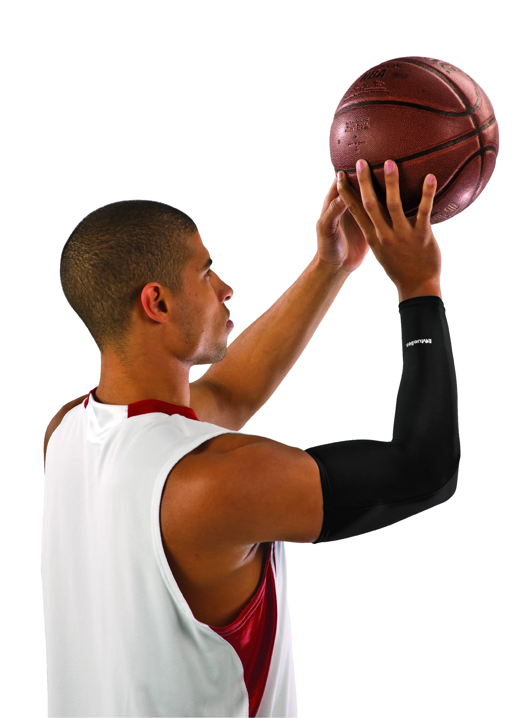 Mueller Elbow Performance (Shooter) Sleeve, loketní návlek 