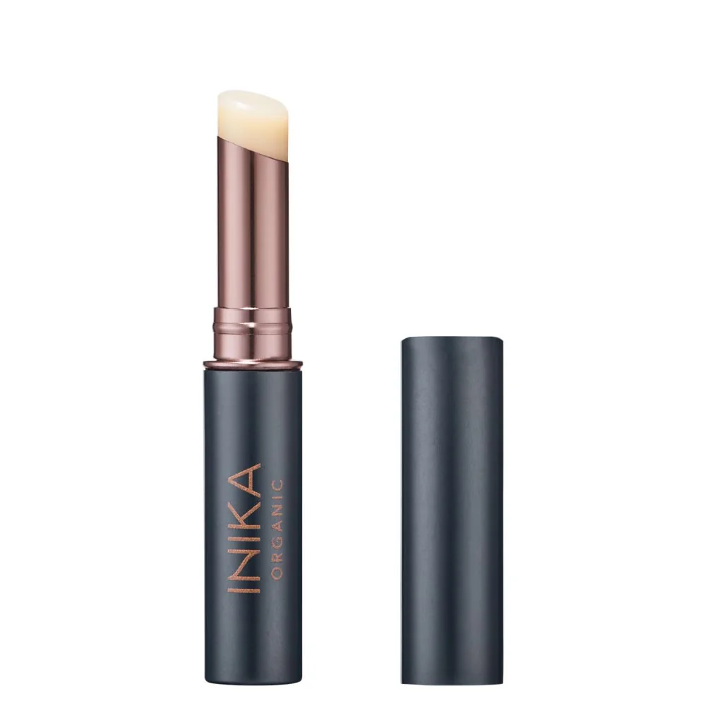 Inika Organic BIO Pečující balzám na rty 3,2 g