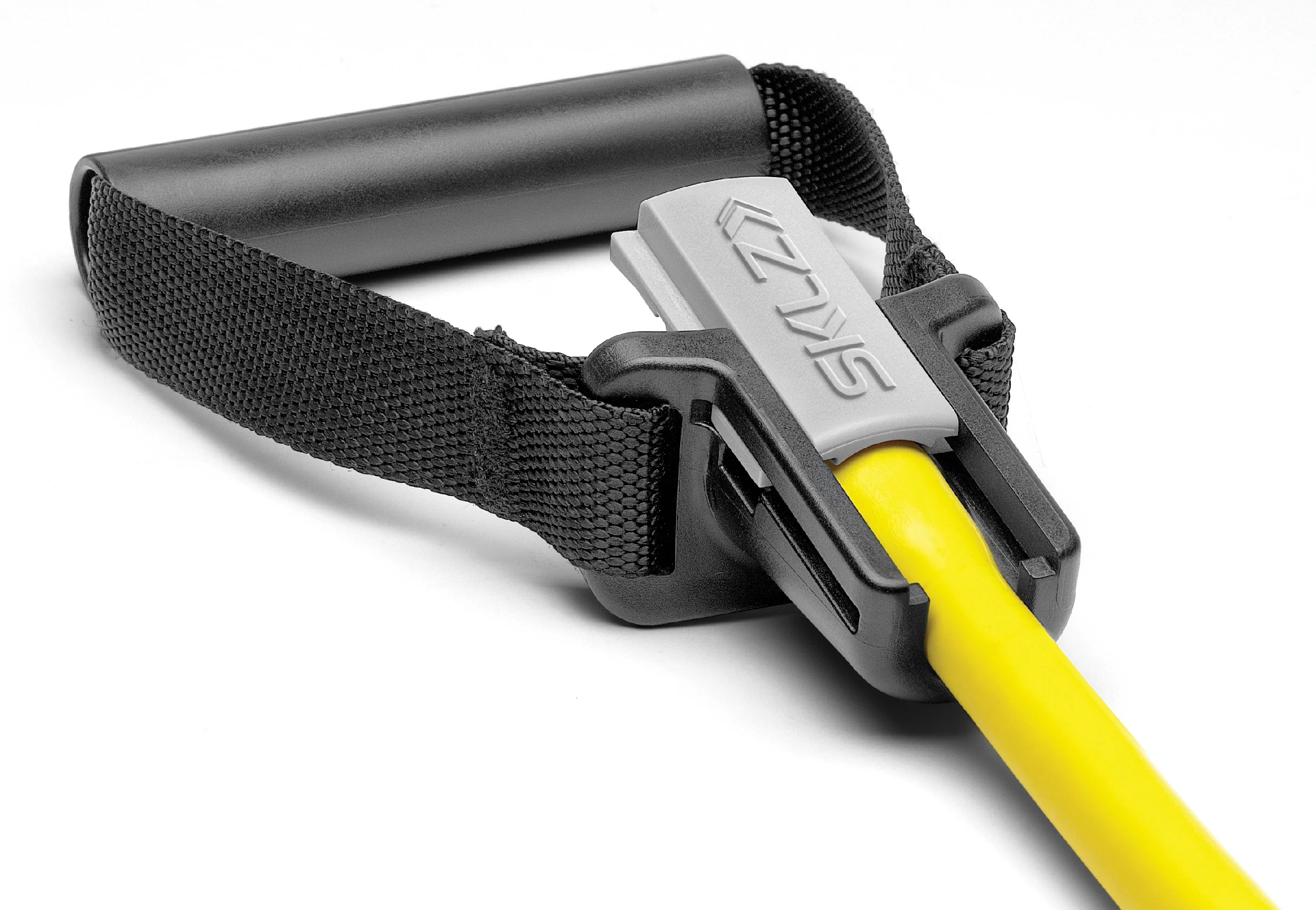 SKLZ Flex Quick Change Handle, cvičební rukojeť