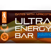 Penco Ultra Energy Bar Datle&Meruňky