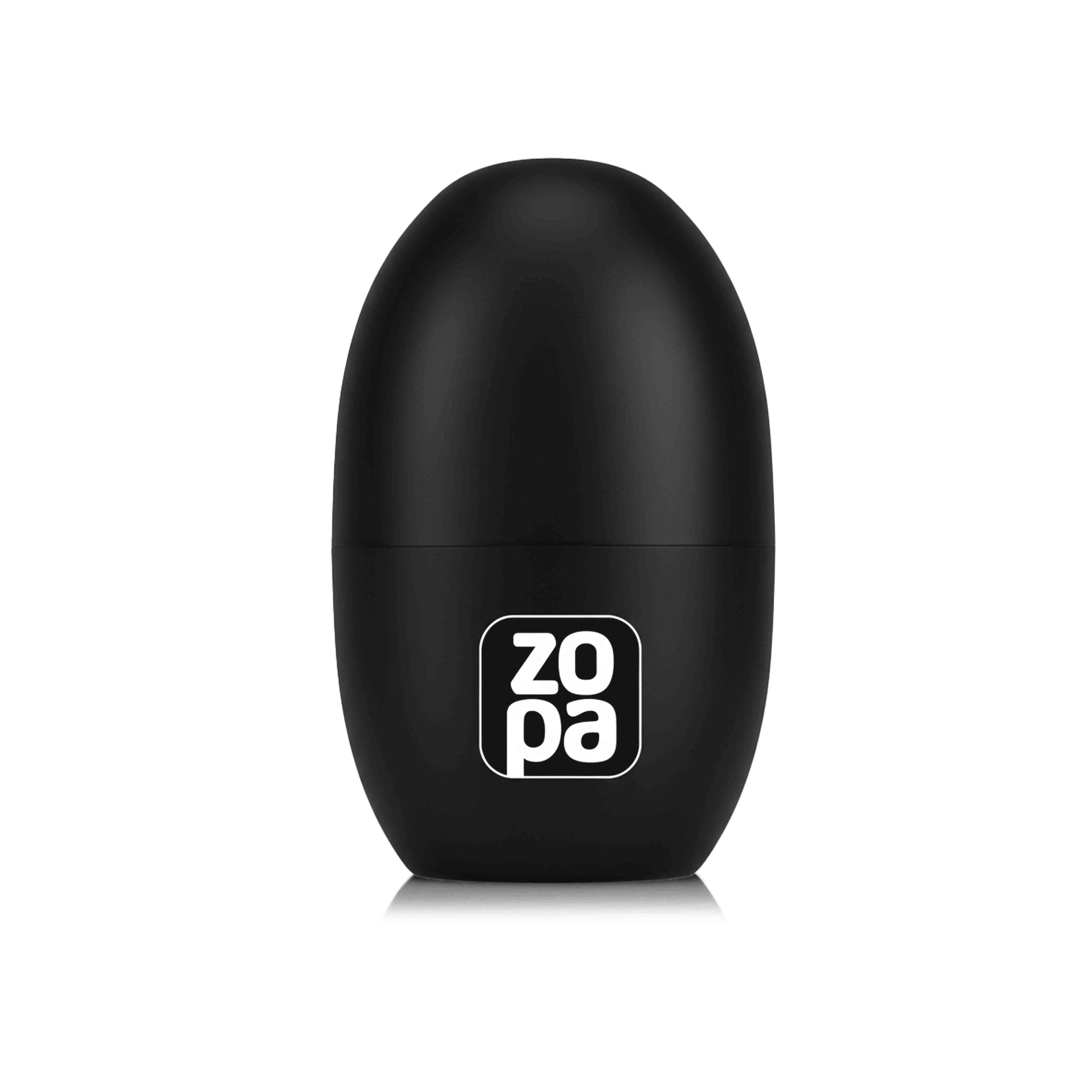 Zopa Houpadlo kočárku přenosné Bobby nabíjecí, Matt Black