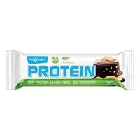 Max Sport Proteinová tyčinka čokoláda a oříšek