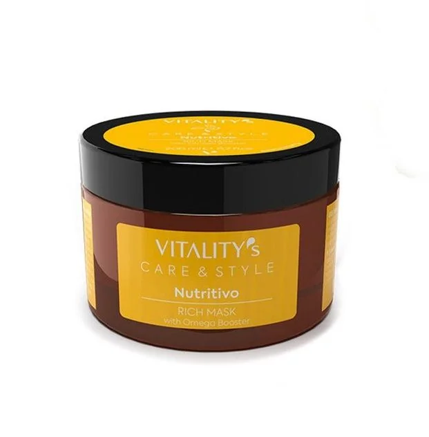 Vitality’s Care & Style Nutritivo Rich vlasová maska 200 ml