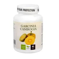 Natural Medicaments Garcinia Cambogia