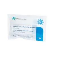 SAFECARE COVID-19 Antigen Rapid Test