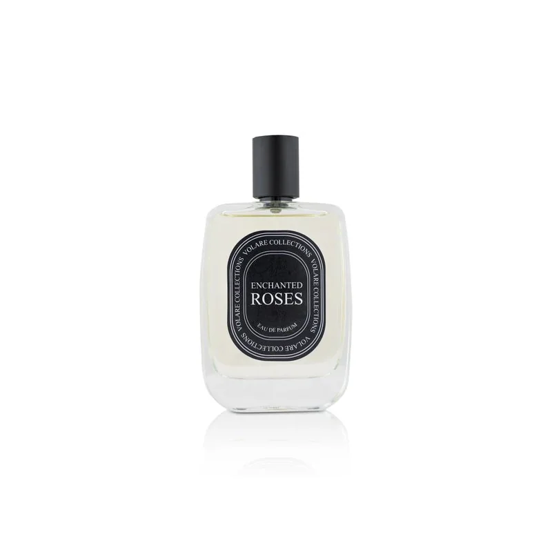 Volare Parfémovaná voda - ENCHANTED ROSES - Objem: 100ml