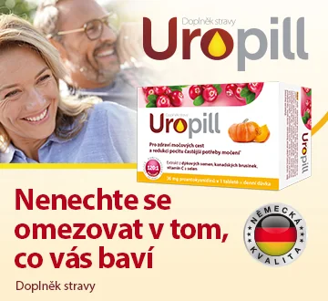 Uropill