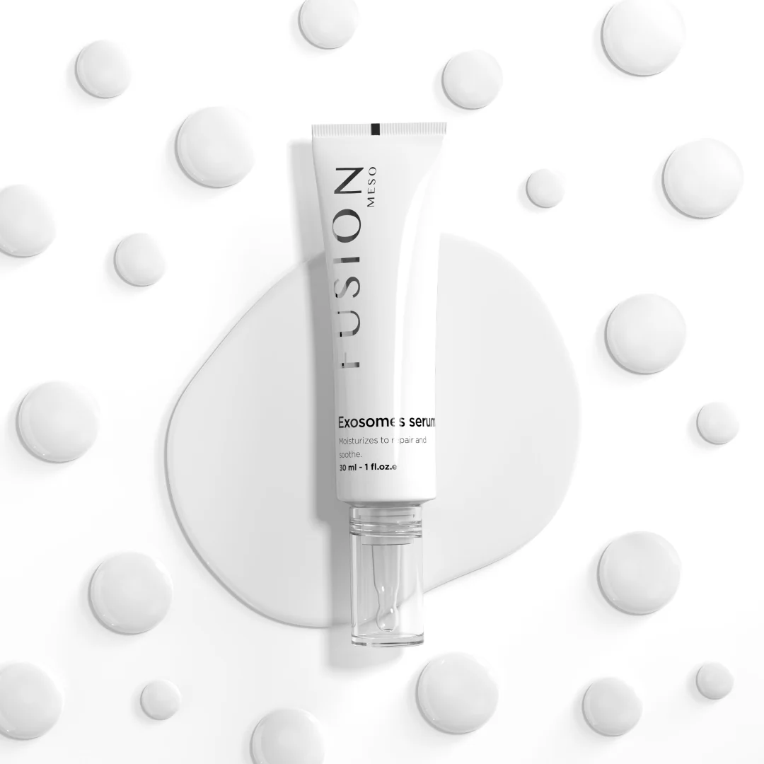 Fusion Meso Exosomes sérum pro hladší a pružnější pleť 30 ml