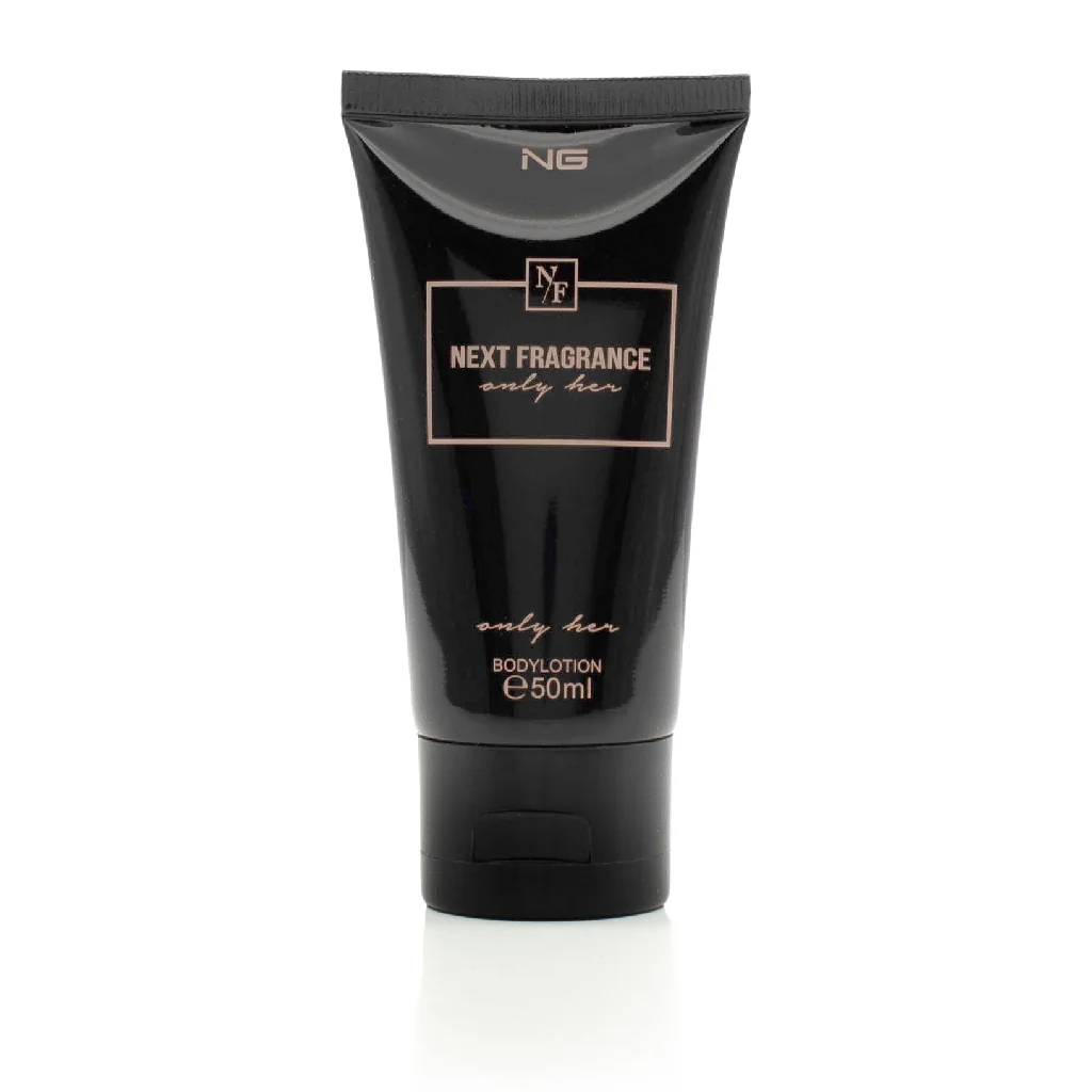 NG Perfumes Next Frangrance