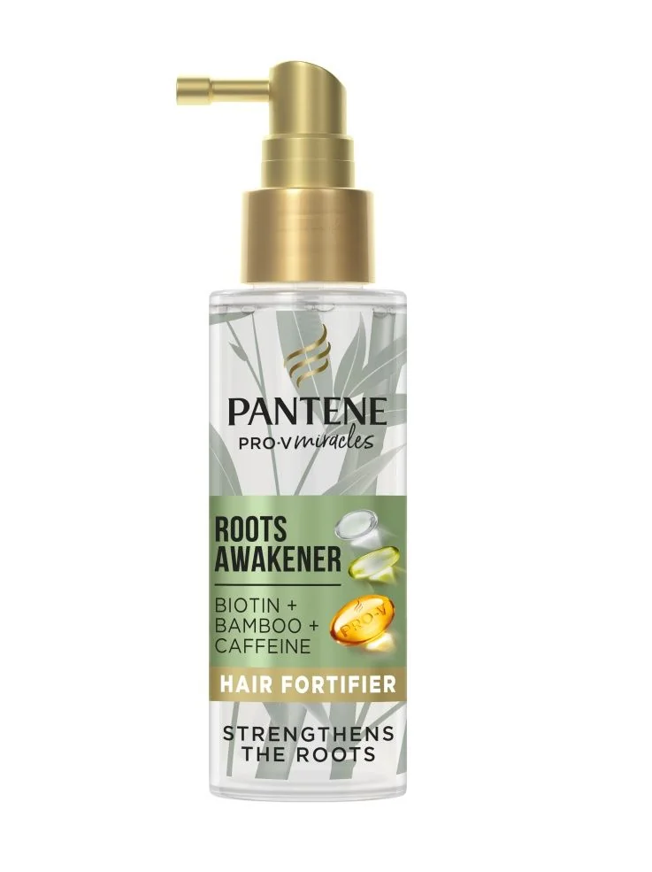 Pantene Pro-V Roots Awakener maska na vlasy 100 ml