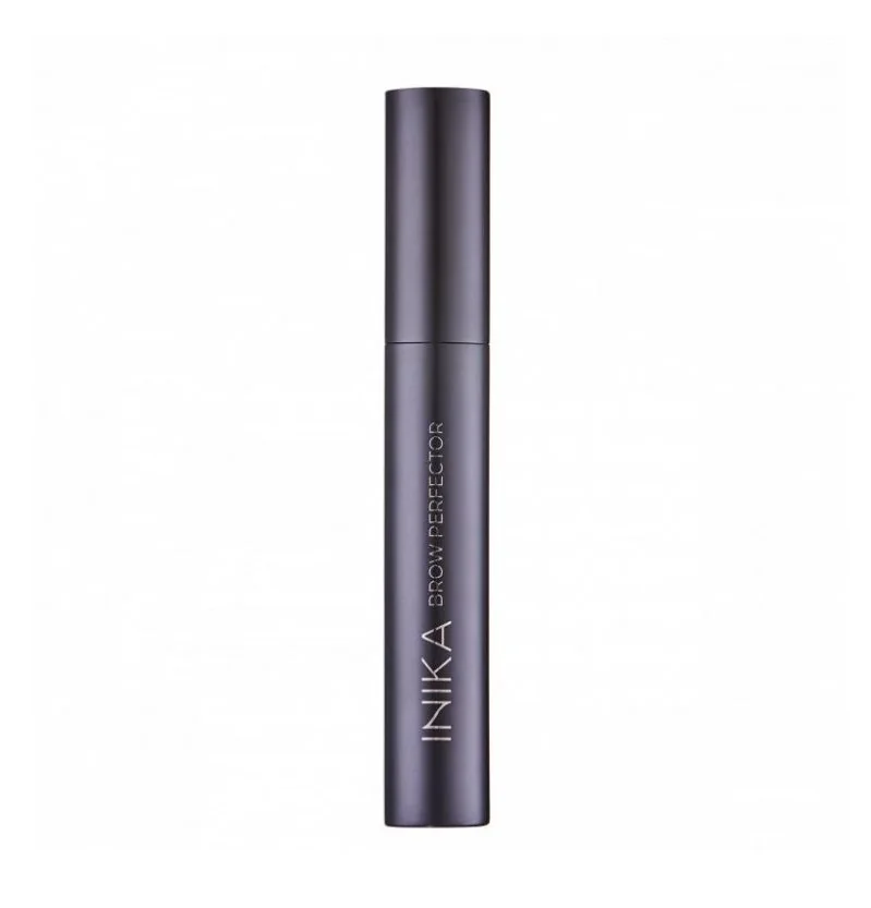Inika Organic Přírodní řasenka na obočí Walnut 8 ml