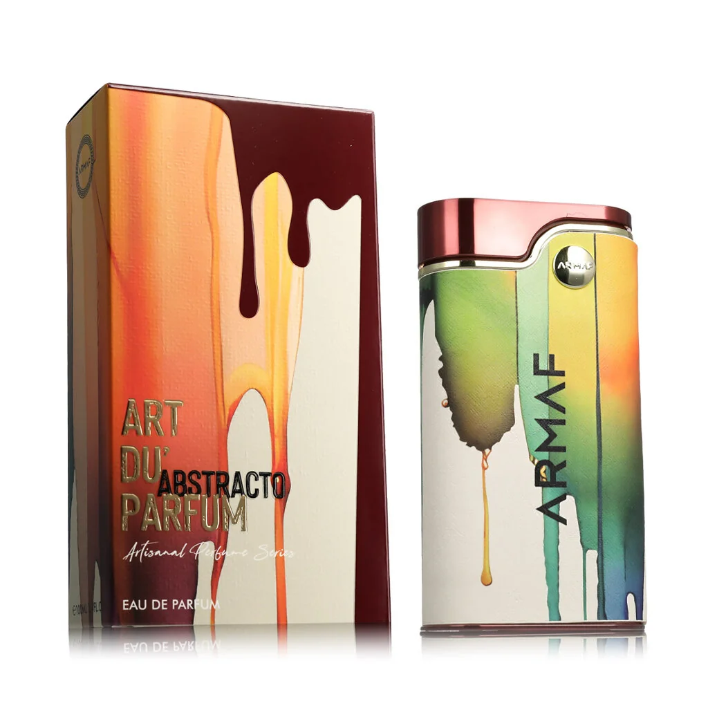 Armaf Art Du'Parfum Abstracto EDP 100 ml UNISEX