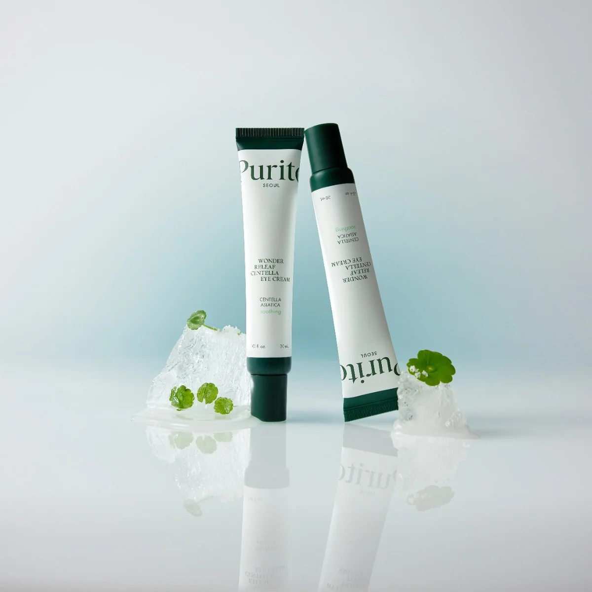 Purito Wonder Releaf Centella oční krém 30 ml