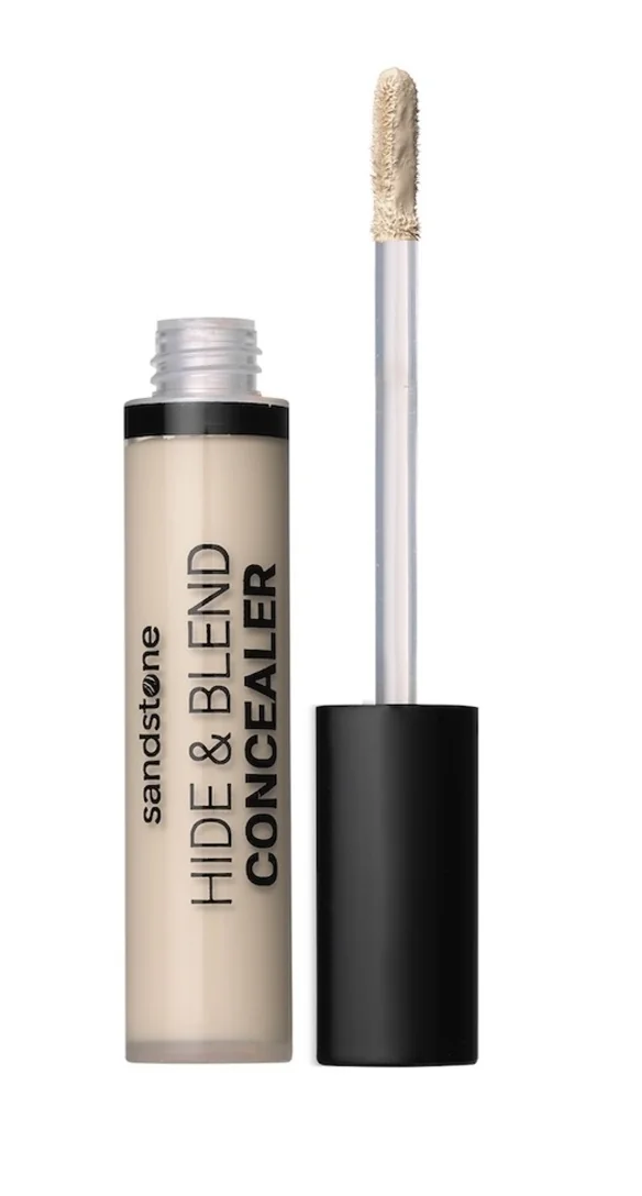 Sandstone Hide & Blend Concealer odstín C1 korektor 7,5 g