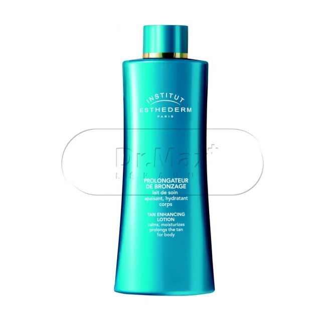 Esthederm TAN ENHANCING LOTION - mléko prodlužující opálení 250 ml