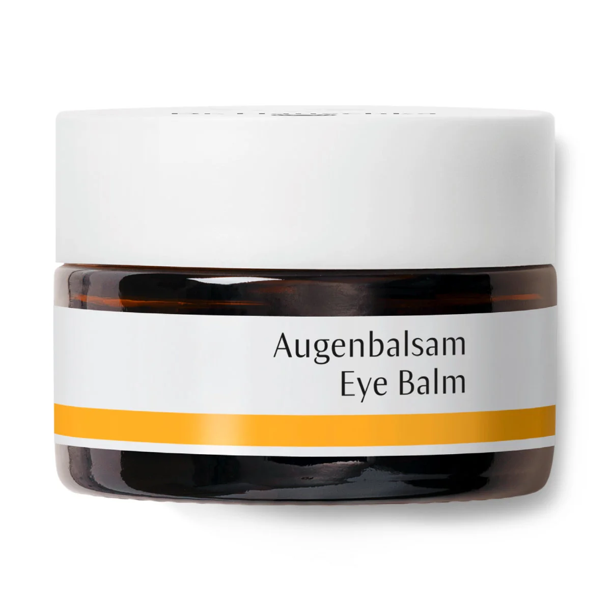 Dr.Hauschka Vyživující balzám na oční okolí 10 ml