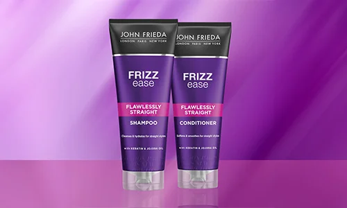 John Frieda Flawlessly Straight John Frieda Flawlessly Straight