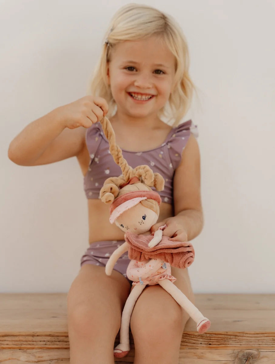 Little Dutch Panenka Mila letní 35 cm