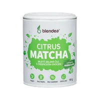 Blendea Citrus Matcha