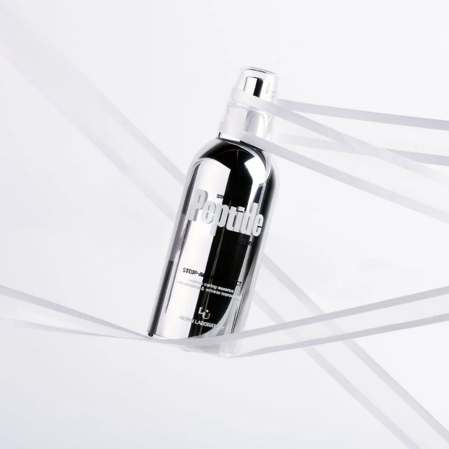 W.Skin Laboratory Peptidová esence 100 ml