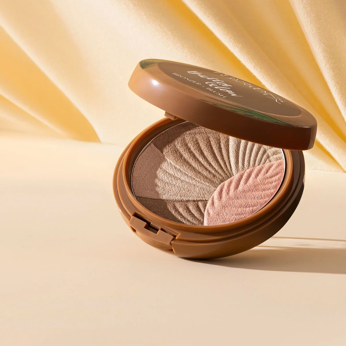 Physicians Formula Butter Glow Bronzer & Blush Healthy bronzer a tvářenka 8,2 g