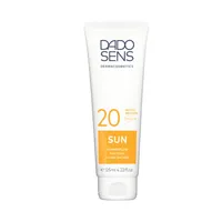 Dado Sens Sun Opalovací fluid proti slunečním alergiím SPF 20