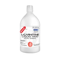 Penco L-Karnitin liquid pomeranč