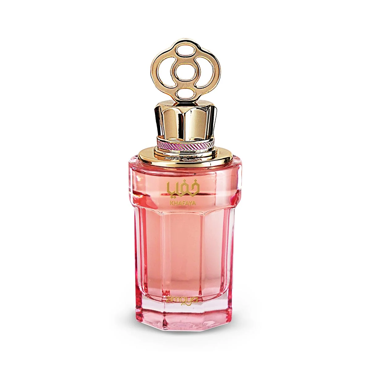 Zimaya Khafaya Pink EDP 100 ml W