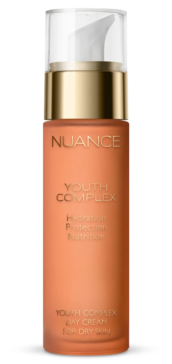 Nuance Youth Complex denní krém pro suchou pleť 50 ml