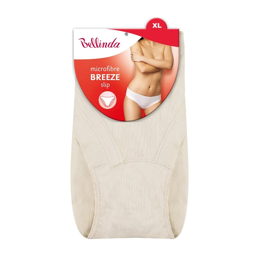 Bellinda Dámské kalhotky Breeze vel. XL 1 ks tělové