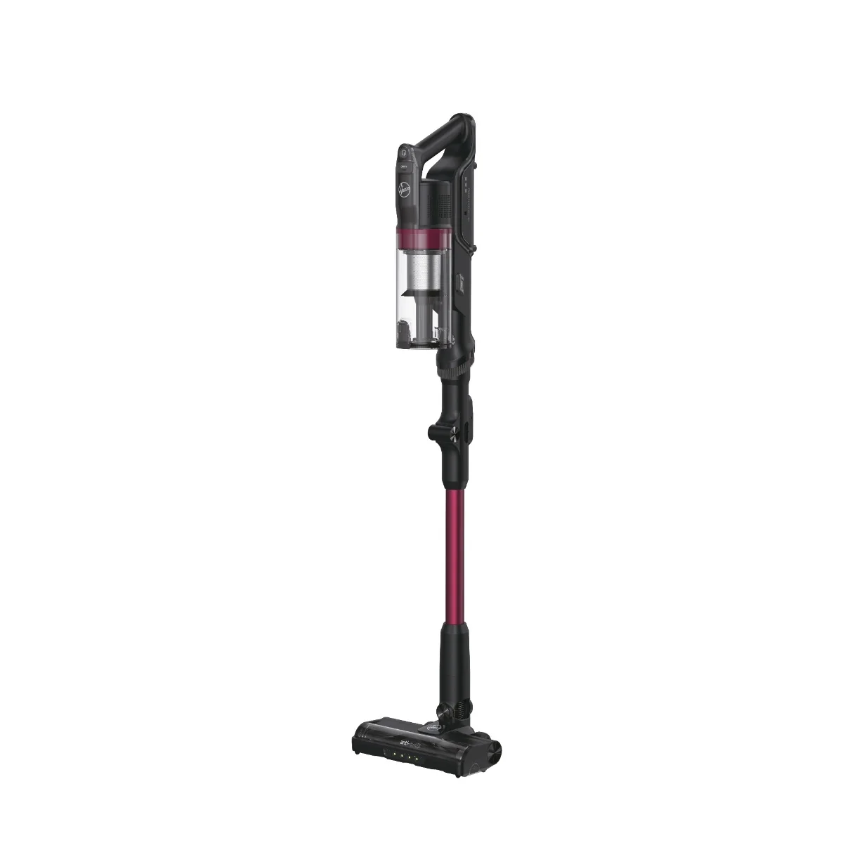 Hoover HF1P10HX 011 tyčový akumulátorový vysavač