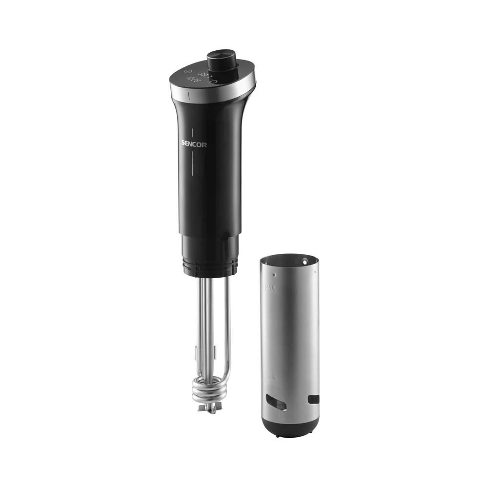 SENCOR SSV 500BK SOUS VIDE STICK