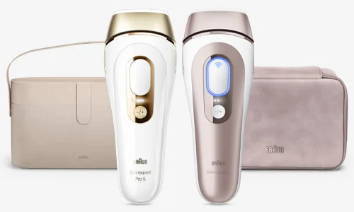 Braun IPL Braun IPL