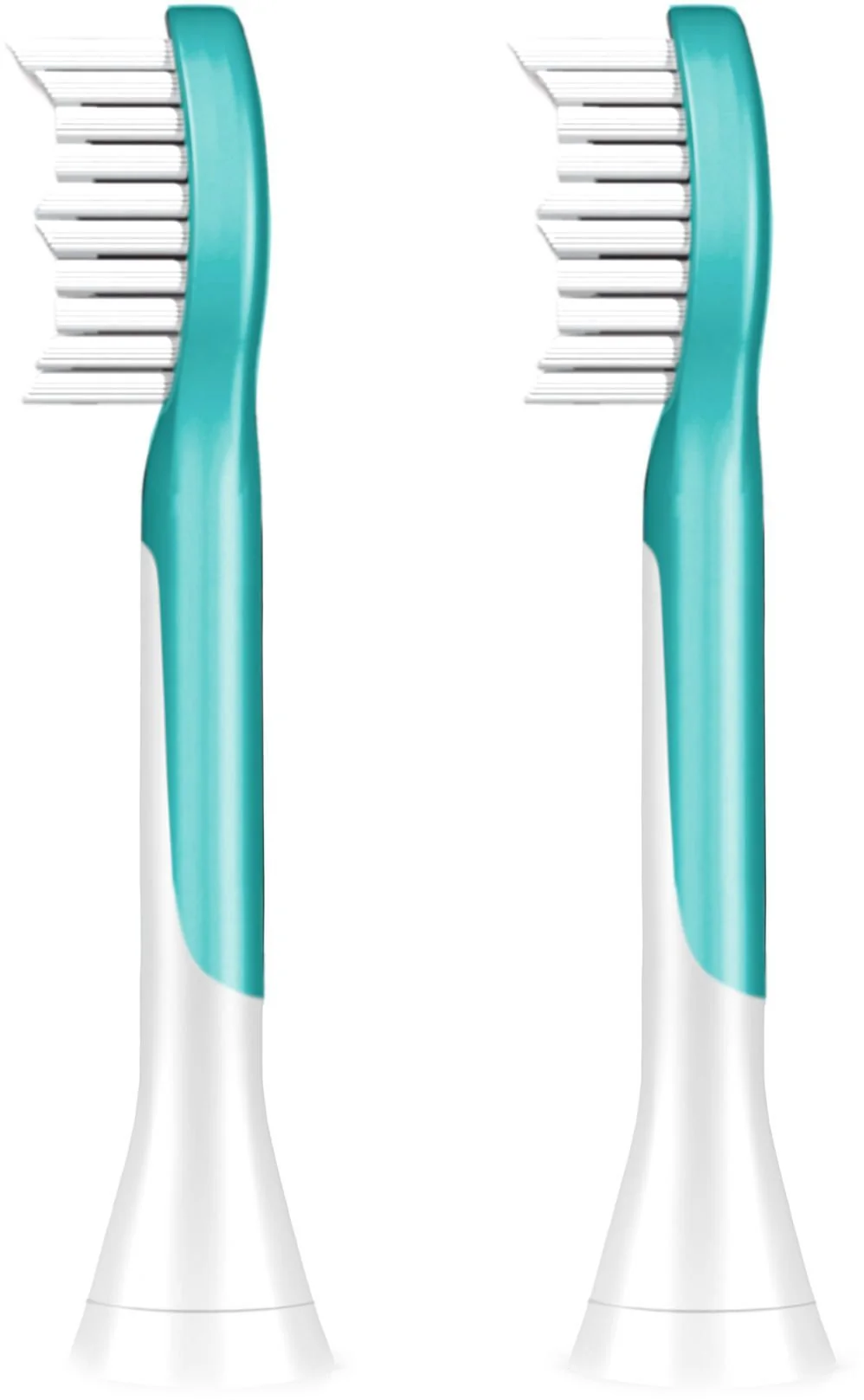Philips Sonicare for Kids Standard HX6042/33 náhradní hlavice 2 ks
